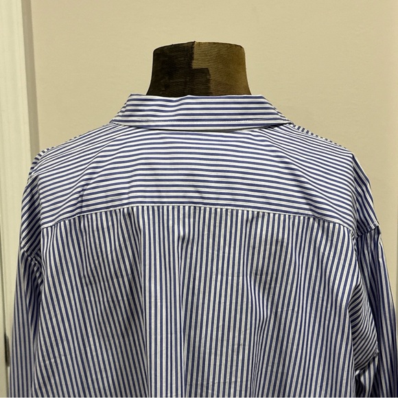 New Without Tag J.Crew Women’s Shirt size 22 - Picture 7 of 10